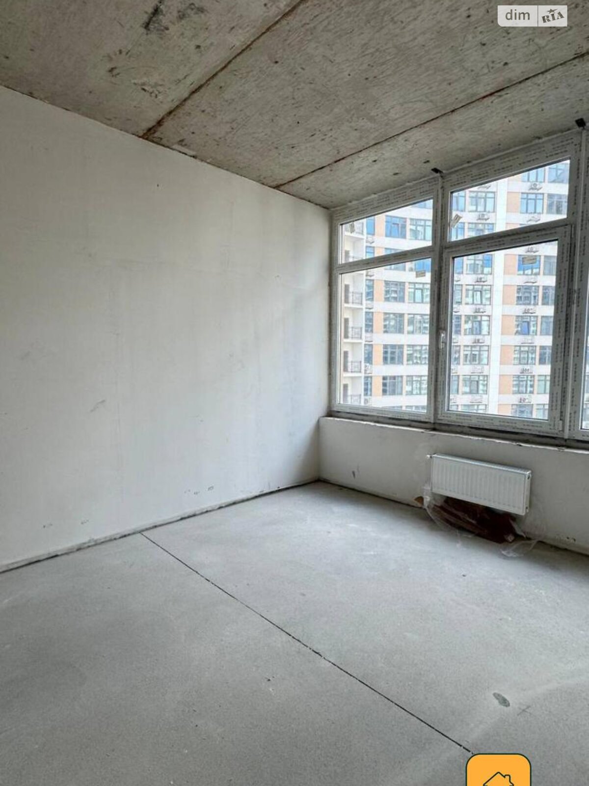 Продаж однокімнатної квартири в Одесі, на вул. Валерія Самофалова 16А/6, район Приморський фото 1 Продаж однокімнатної квартири в Одесі, на вул. Валерія Самофалова 16А/6, район Приморський фото 1