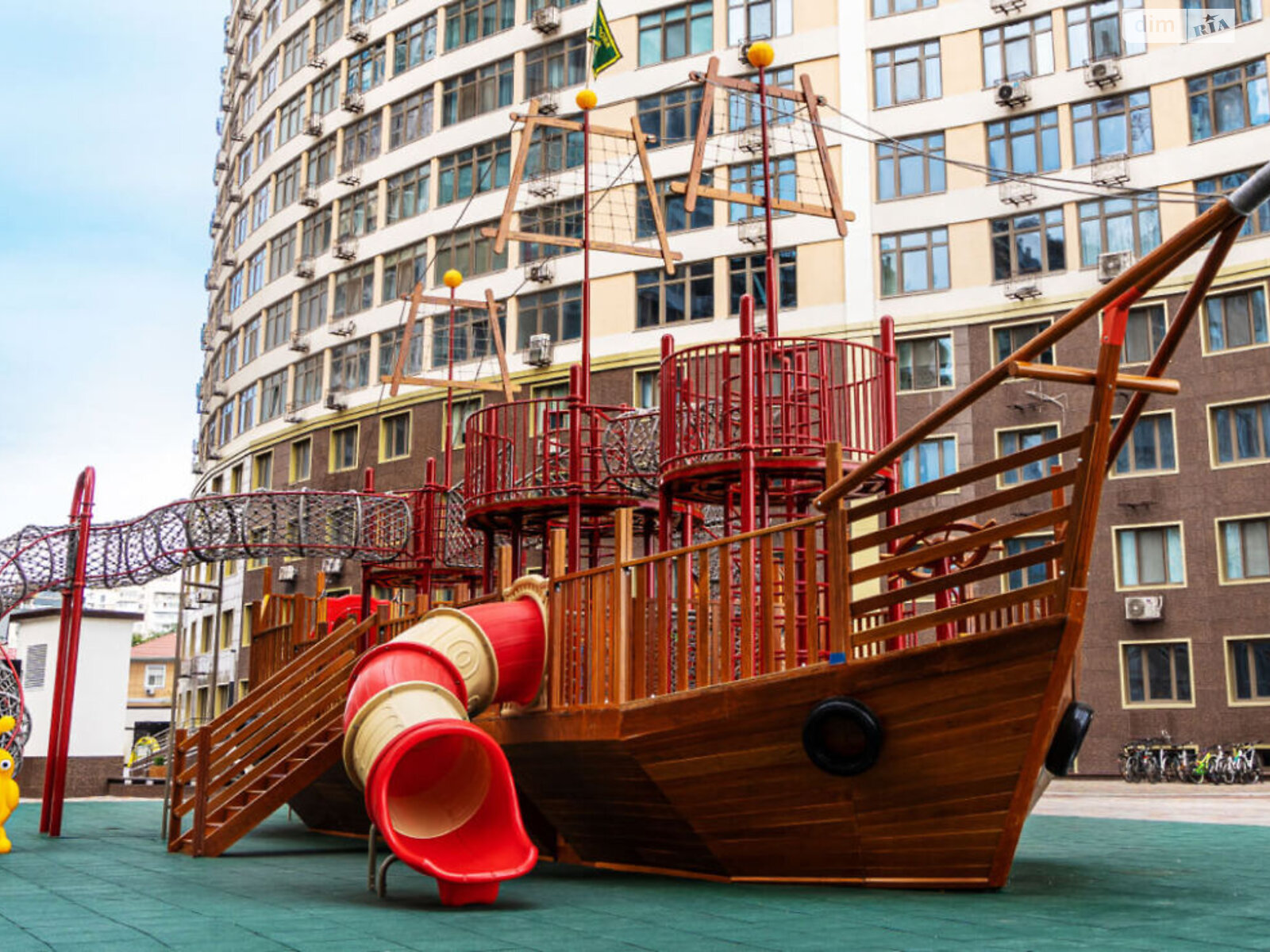 Продаж однокімнатної квартири в Одесі, на вул. Валерія Самофалова 16А/6, район Приморський фото 1 Продаж однокімнатної квартири в Одесі, на вул. Валерія Самофалова 16А/6, район Приморський фото 1