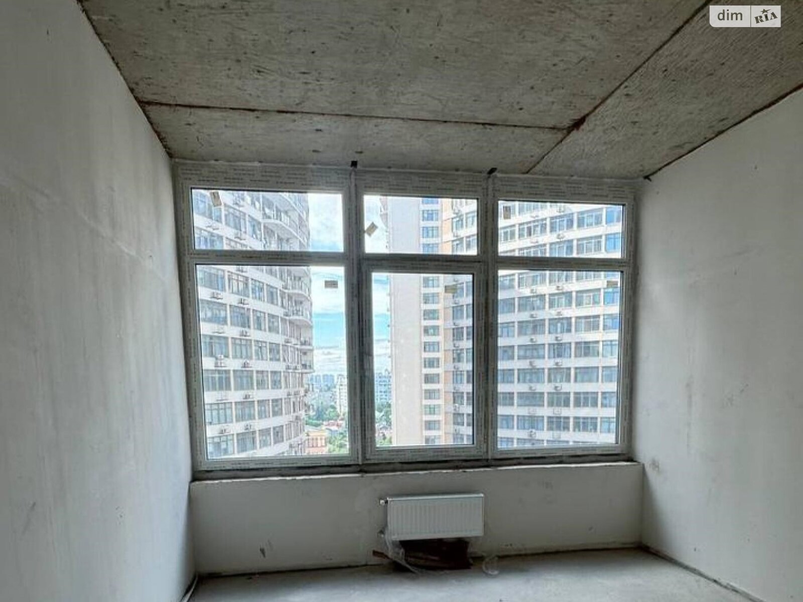 Продаж однокімнатної квартири в Одесі, на вул. Валерія Самофалова 16А/6, район Приморський фото 1 Продаж однокімнатної квартири в Одесі, на вул. Валерія Самофалова 16А/6, район Приморський фото 1