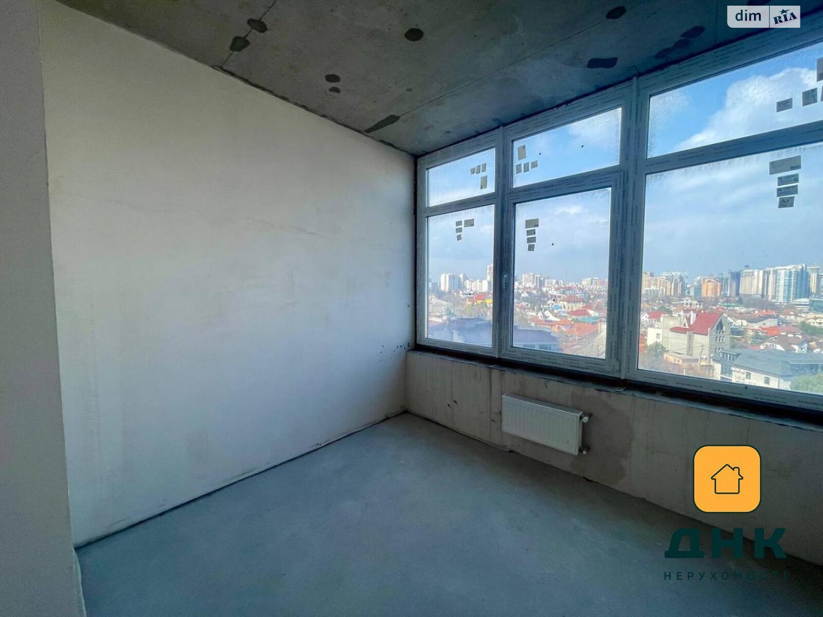 Продажа однокомнатной квартиры в Одессе, на ул. Валерия Самофалова 16А/1, район Приморский фото 1