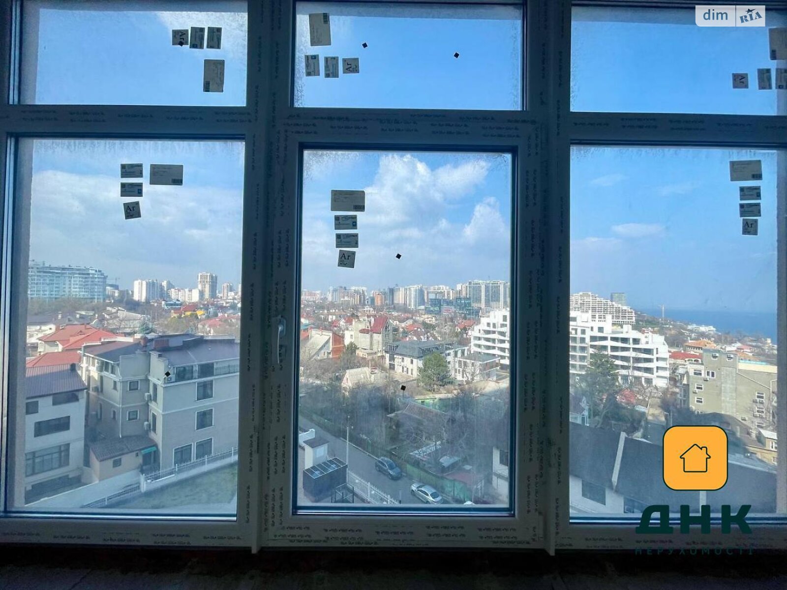 Продажа однокомнатной квартиры в Одессе, на ул. Валерия Самофалова 16А/1, район Приморский фото 1