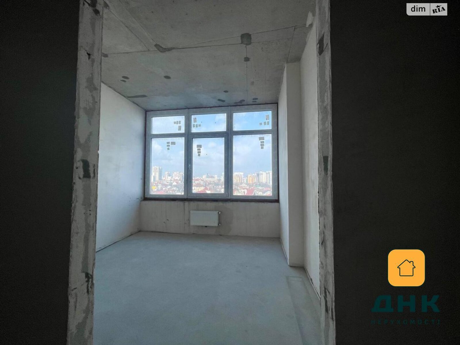 Продажа однокомнатной квартиры в Одессе, на ул. Валерия Самофалова 16А/1, район Приморский фото 1