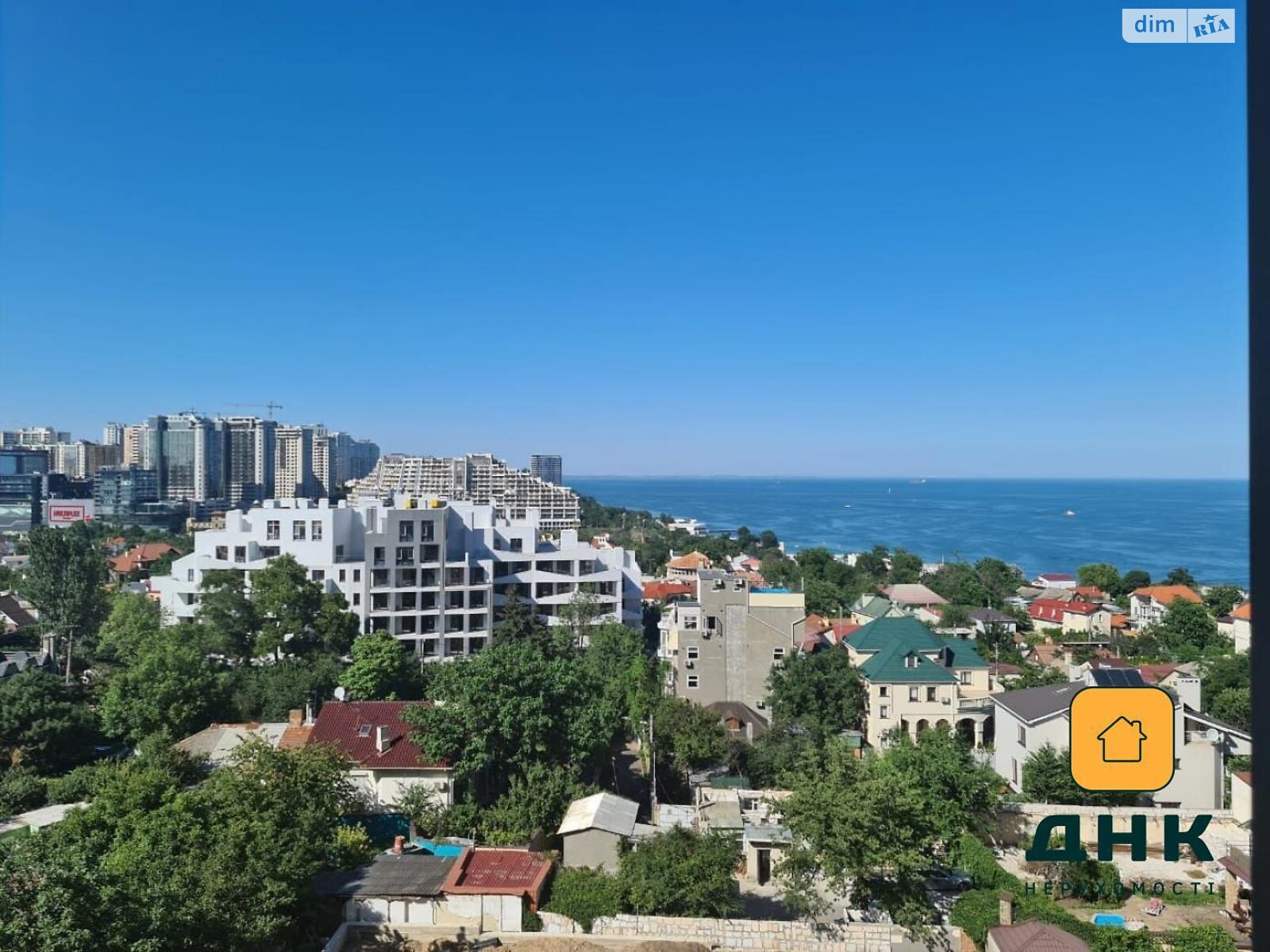 Продажа однокомнатной квартиры в Одессе, на ул. Валерия Самофалова 16А/1, район Приморский фото 1