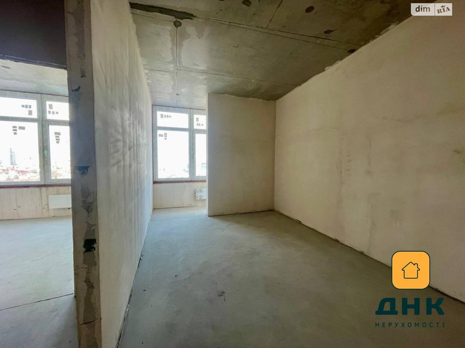 Продажа однокомнатной квартиры в Одессе, на ул. Валерия Самофалова 16А/1, район Приморский фото 1