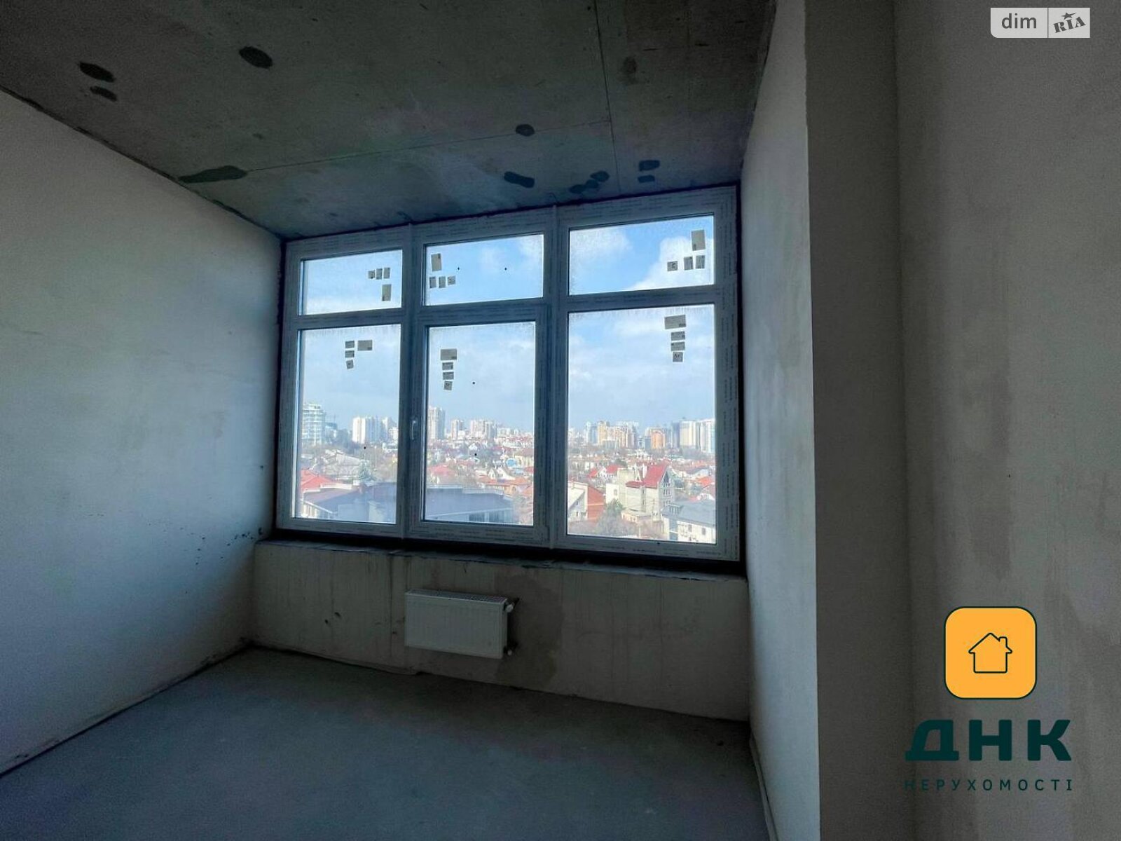 Продажа однокомнатной квартиры в Одессе, на ул. Валерия Самофалова 16А/1, район Приморский фото 1