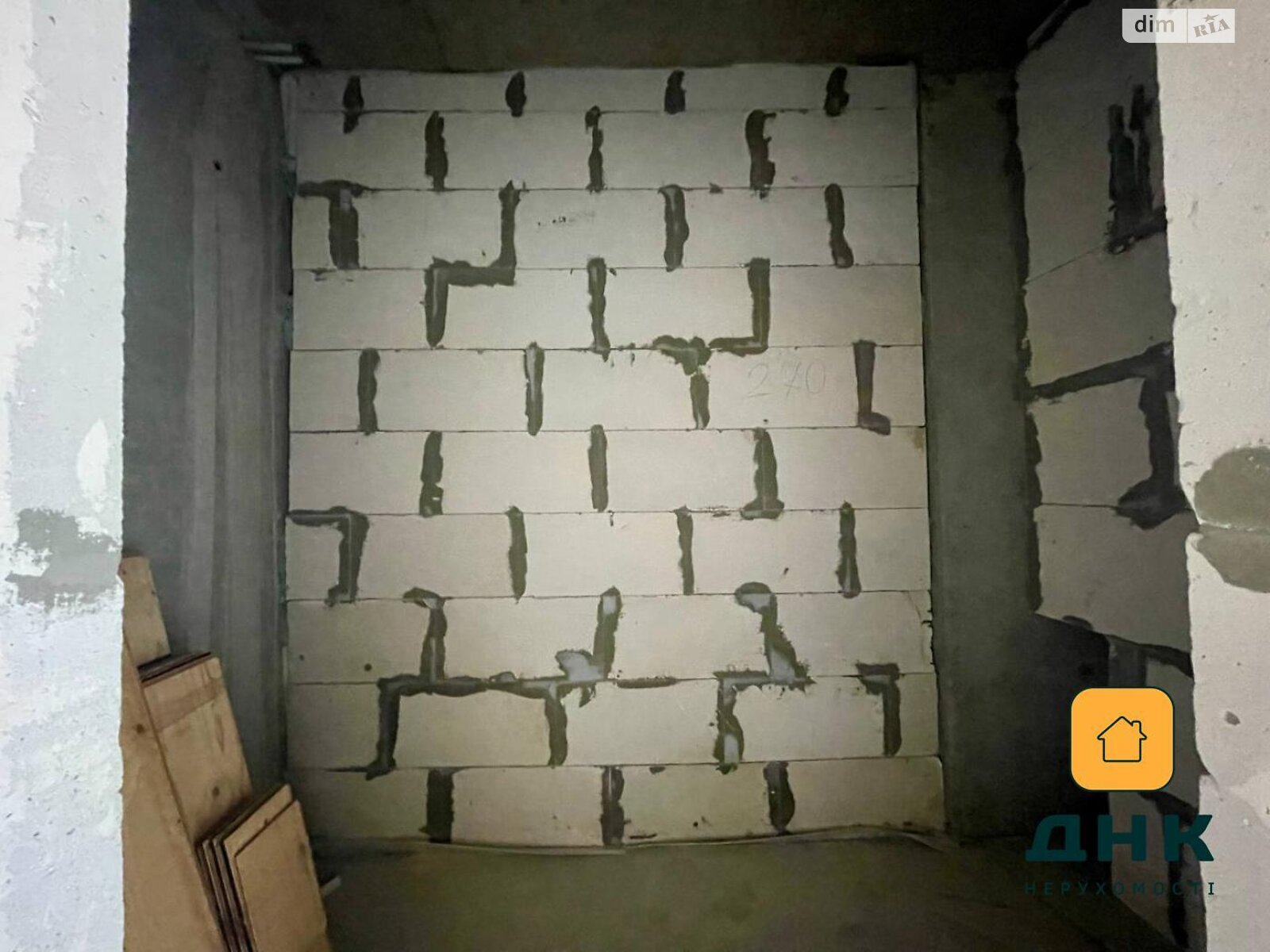 Продажа однокомнатной квартиры в Одессе, на ул. Валерия Самофалова 16А/1, район Приморский фото 1