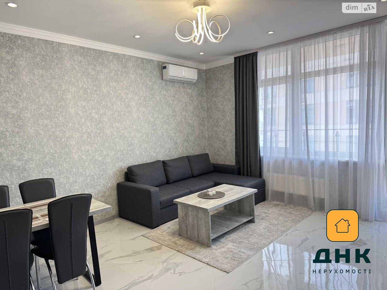 Продажа однокомнатной квартиры в Одессе, на ул. Валерия Самофалова 16А/2, район Приморский фото 1