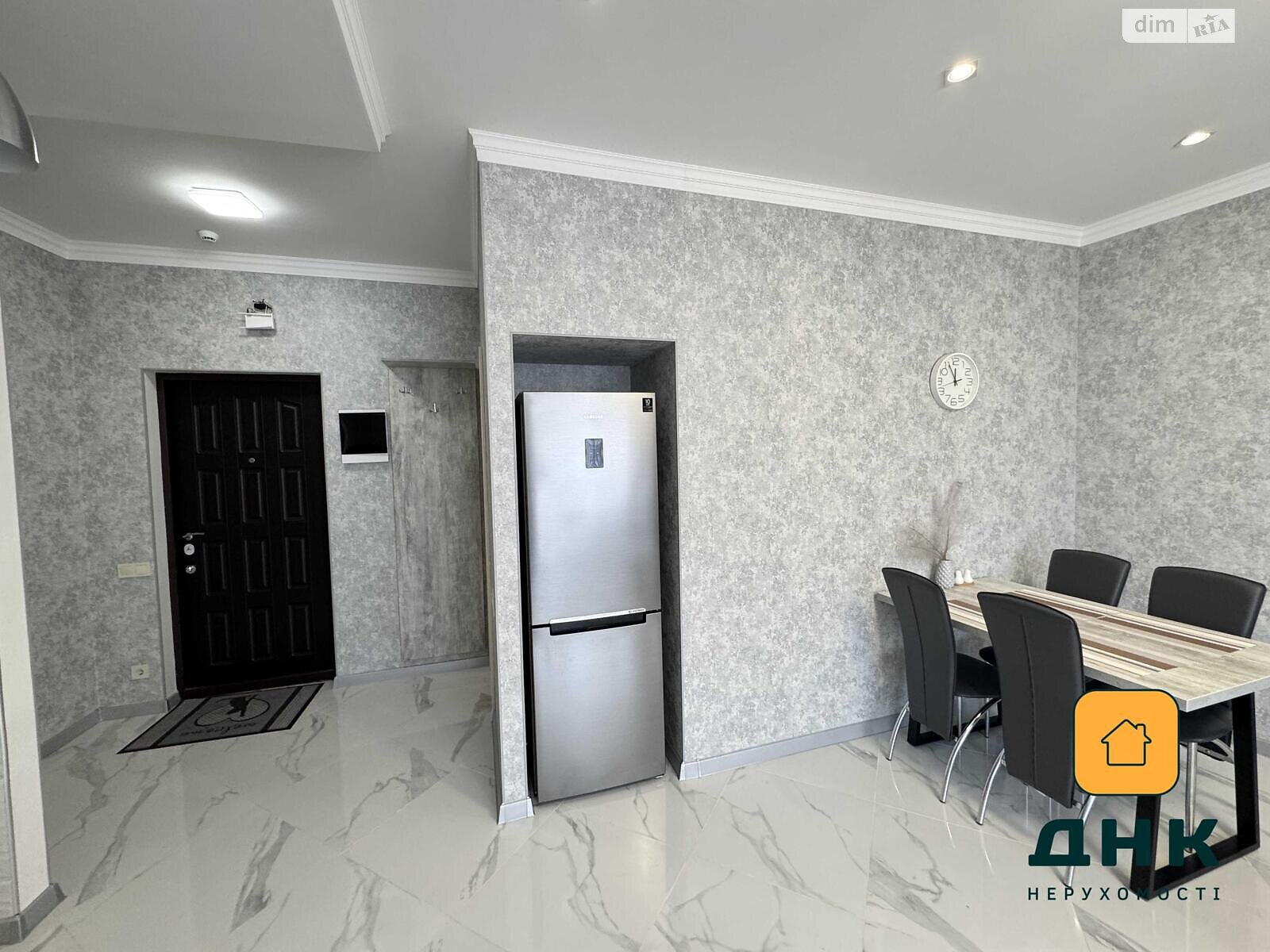 Продажа однокомнатной квартиры в Одессе, на ул. Валерия Самофалова 16А/2, район Приморский фото 1