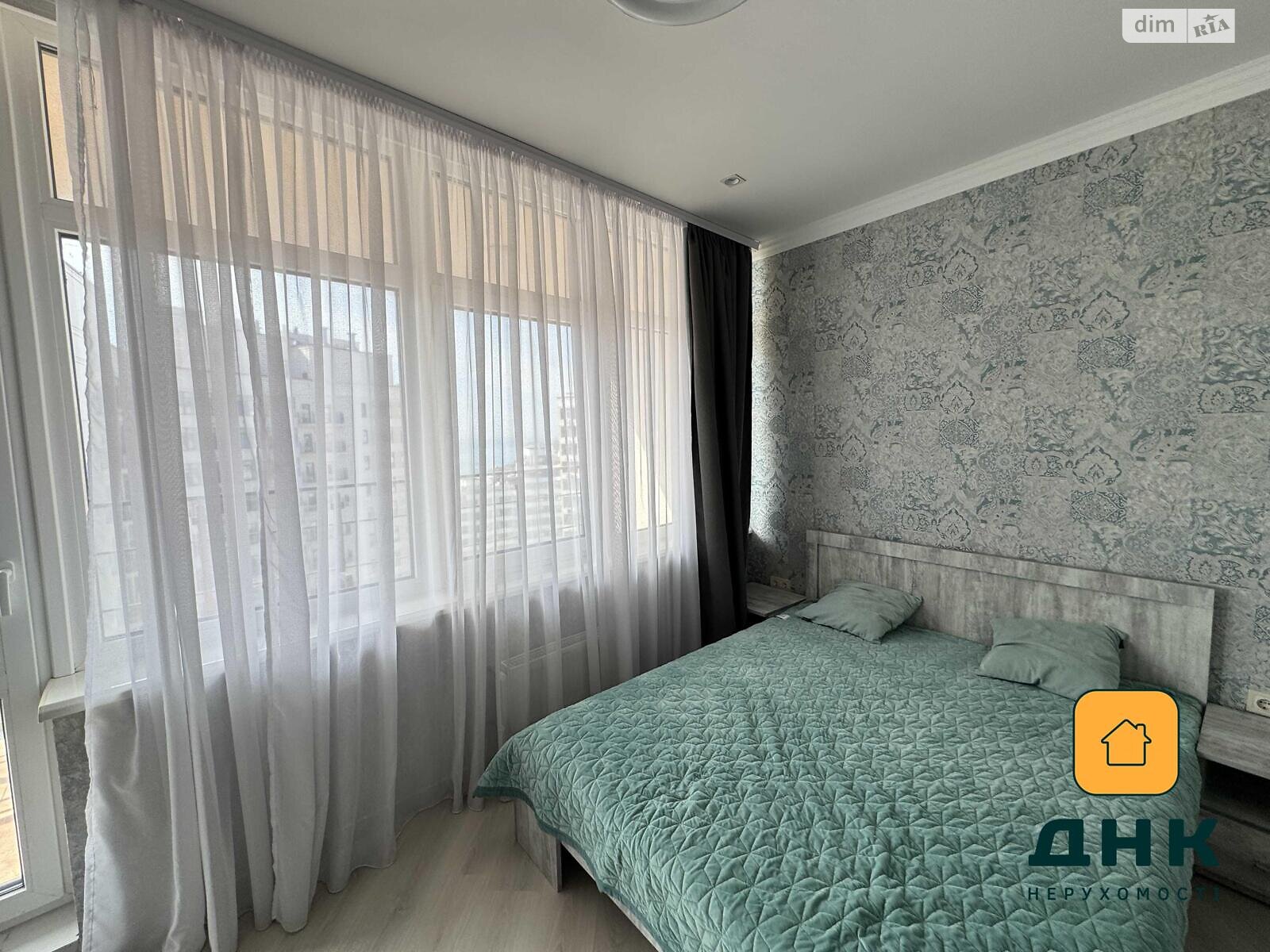 Продажа однокомнатной квартиры в Одессе, на ул. Валерия Самофалова 16А/2, район Приморский фото 1