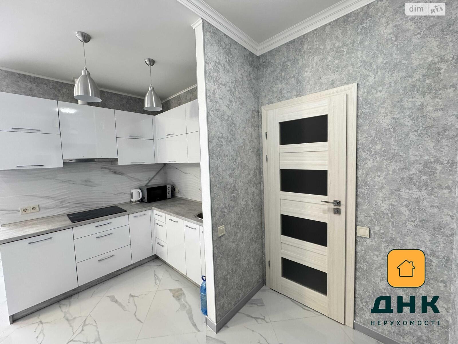 Продажа однокомнатной квартиры в Одессе, на ул. Валерия Самофалова 16А/2, район Приморский фото 1