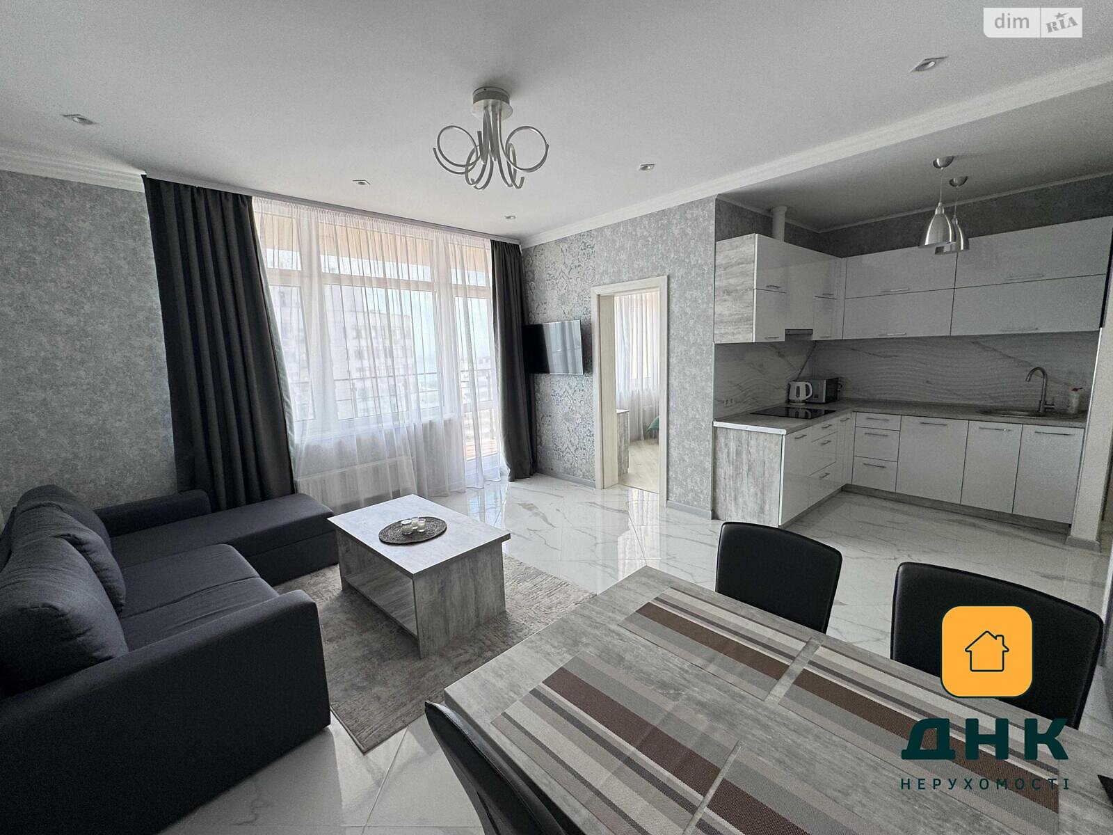 Продажа однокомнатной квартиры в Одессе, на ул. Валерия Самофалова 16А/2, район Приморский фото 1