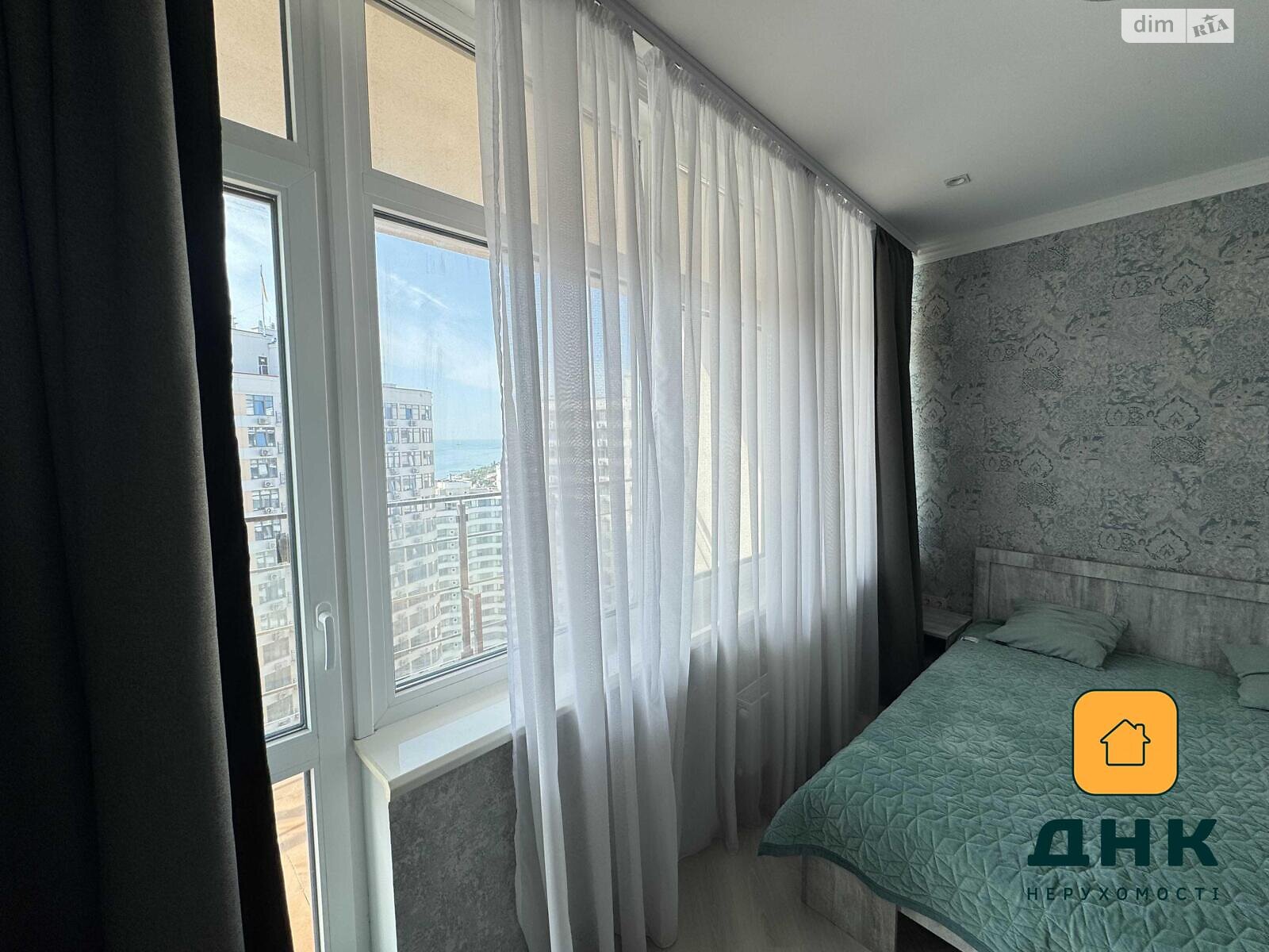 Продажа однокомнатной квартиры в Одессе, на ул. Валерия Самофалова 16А/2, район Приморский фото 1