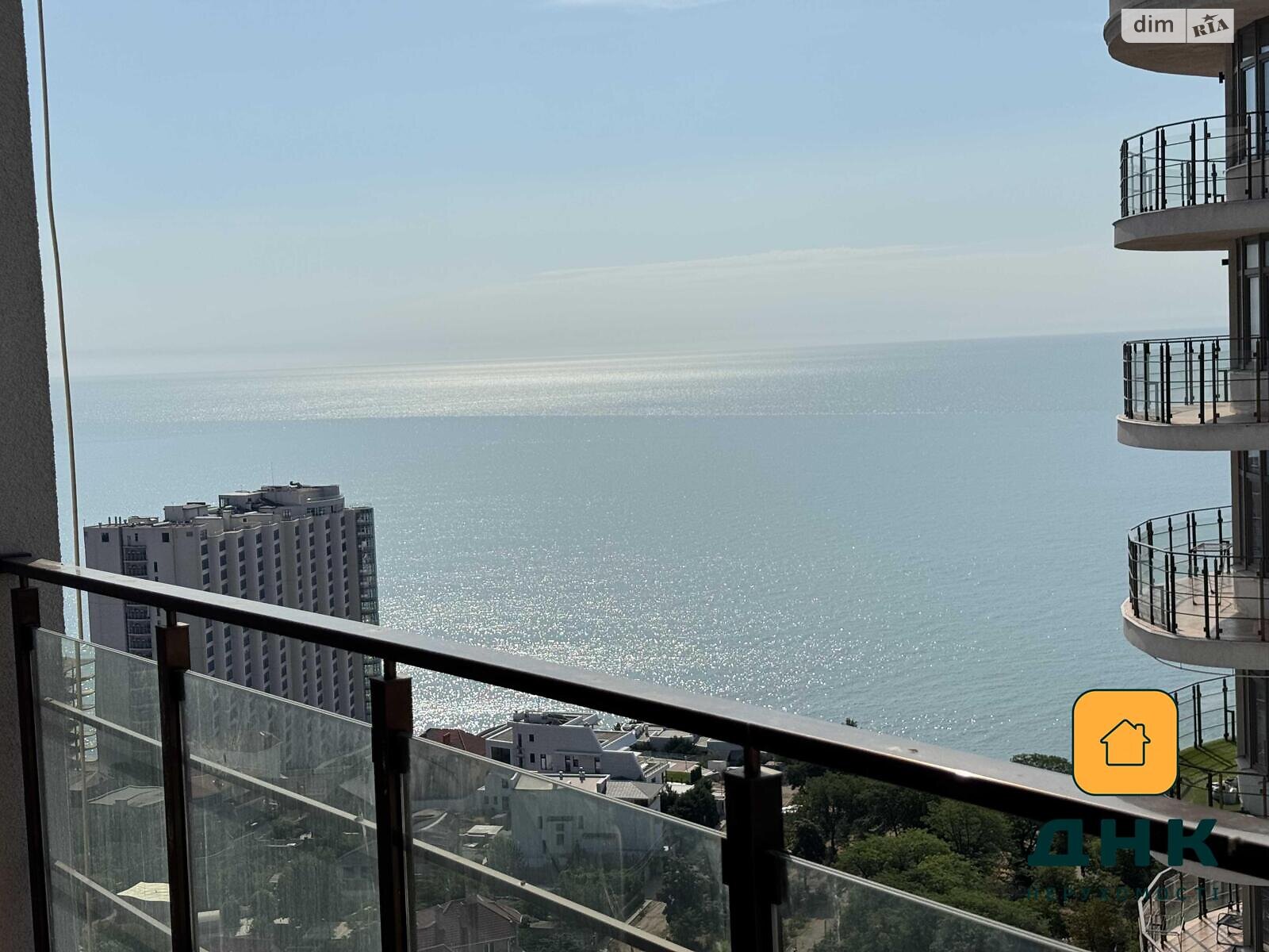 Продажа однокомнатной квартиры в Одессе, на ул. Валерия Самофалова 16А/2, район Приморский фото 1