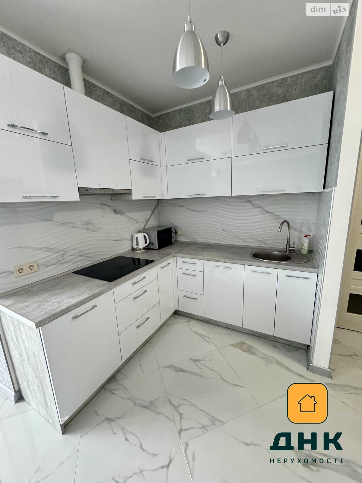 Продажа однокомнатной квартиры в Одессе, на ул. Валерия Самофалова 16А/2, район Приморский фото 1