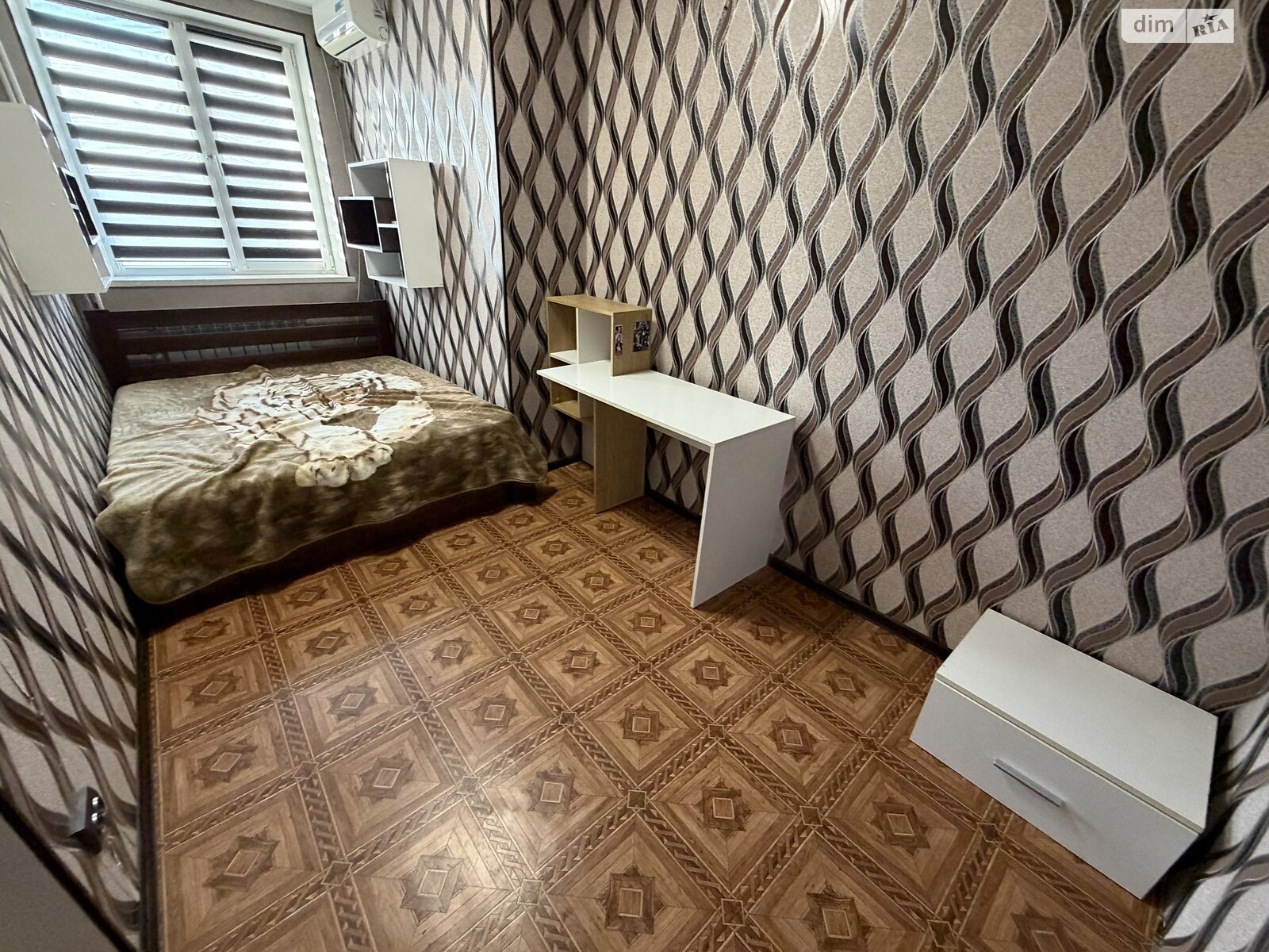 Продажа трехкомнатной квартиры в Одессе, на ул. Левитана, район Приморский фото 1