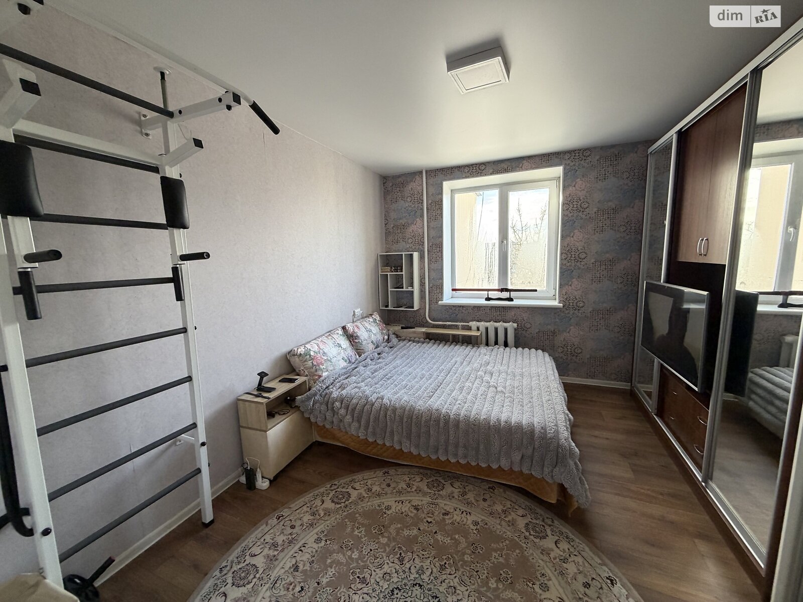 Продажа трехкомнатной квартиры в Одессе, на ул. Левитана, район Приморский фото 1