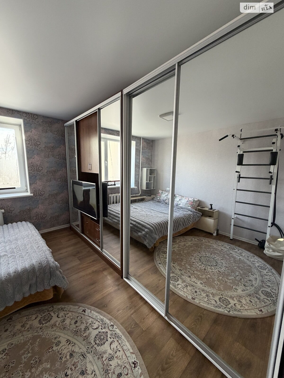 Продажа трехкомнатной квартиры в Одессе, на ул. Левитана, район Приморский фото 1