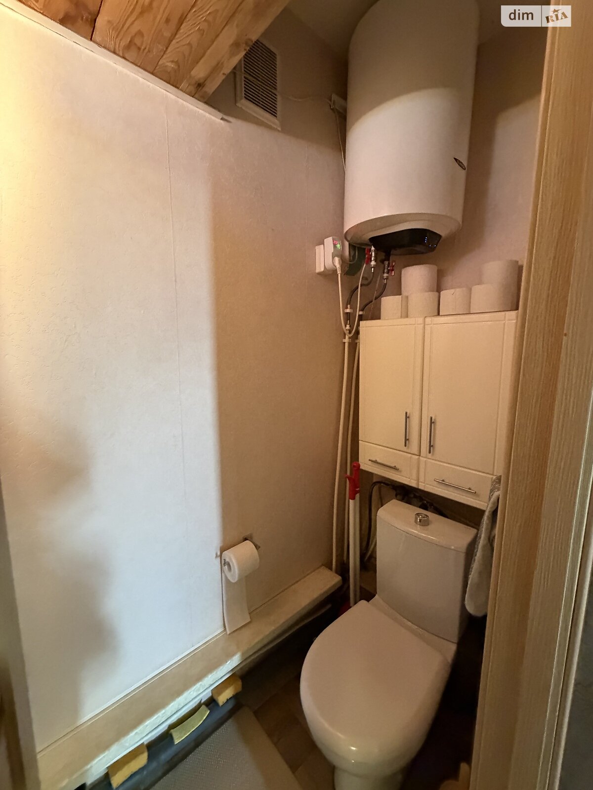 Продажа трехкомнатной квартиры в Одессе, на ул. Левитана, район Приморский фото 1