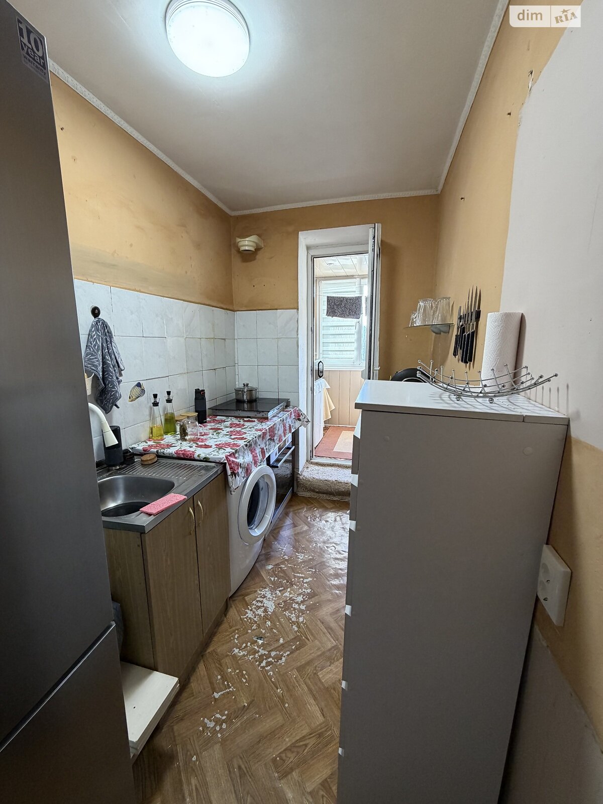 Продажа трехкомнатной квартиры в Одессе, на ул. Левитана, район Приморский фото 1