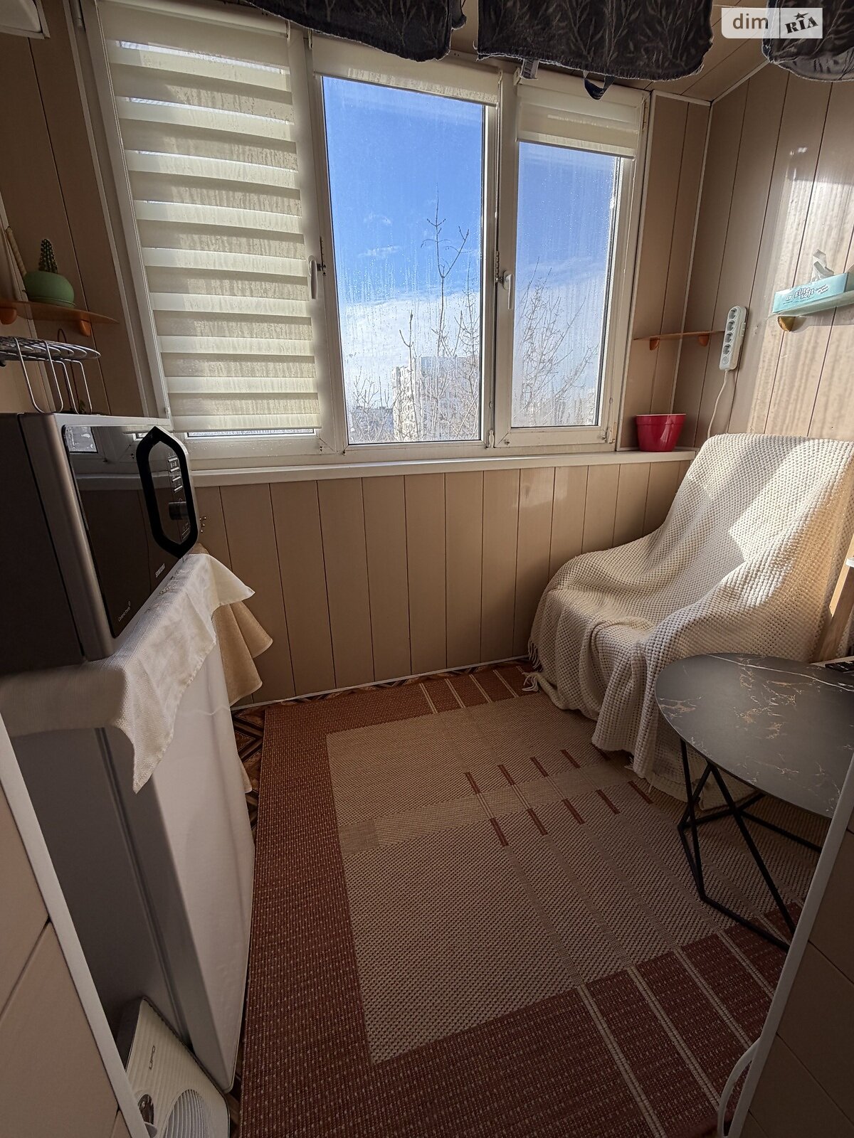 Продажа трехкомнатной квартиры в Одессе, на ул. Левитана, район Приморский фото 1