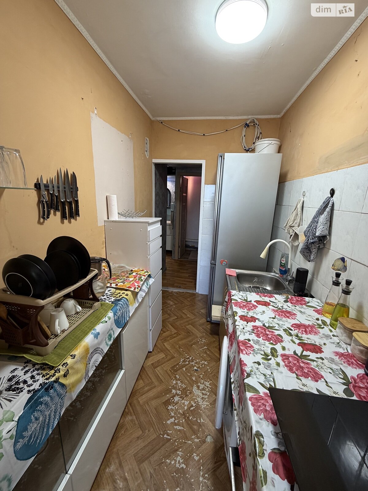 Продажа трехкомнатной квартиры в Одессе, на ул. Левитана, район Приморский фото 1