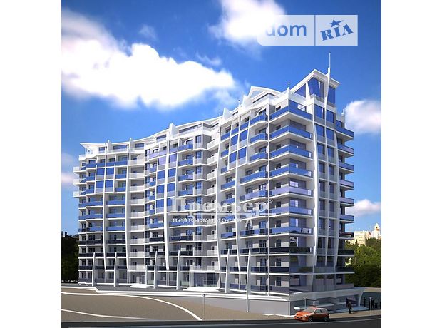 Продажа однокомнатной квартиры в Одессе, на пер. Ванный район Приморский фото 1 Продажа однокомнатной квартиры в Одессе, на пер. Ванный район Приморский фото 1