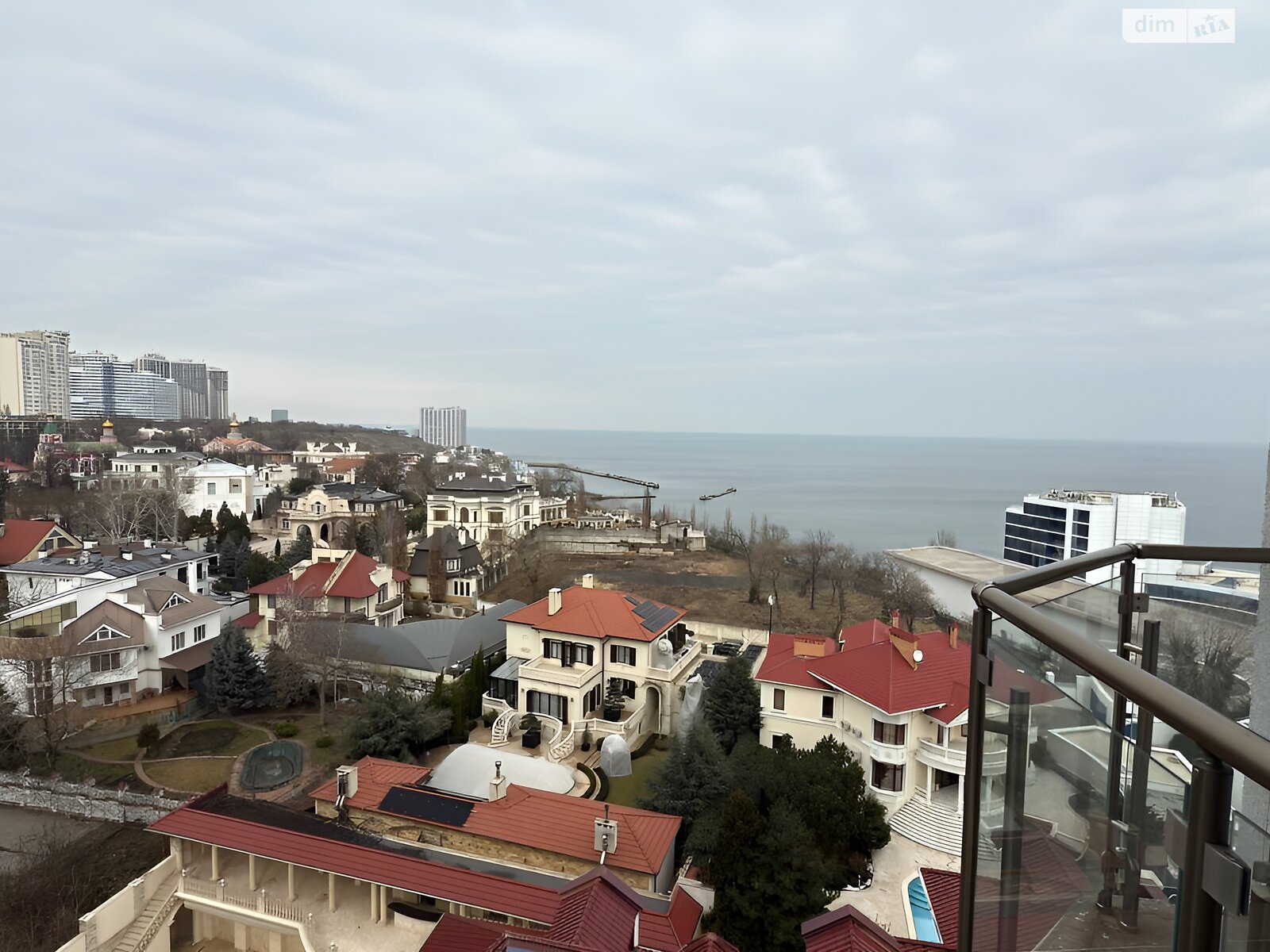 Продаж однокімнатної квартири в Одесі, на пров. Ванний 1А, кв. 55, район Приморський фото 1 Продаж однокімнатної квартири в Одесі, на пров. Ванний 1А, кв. 55, район Приморський фото 1