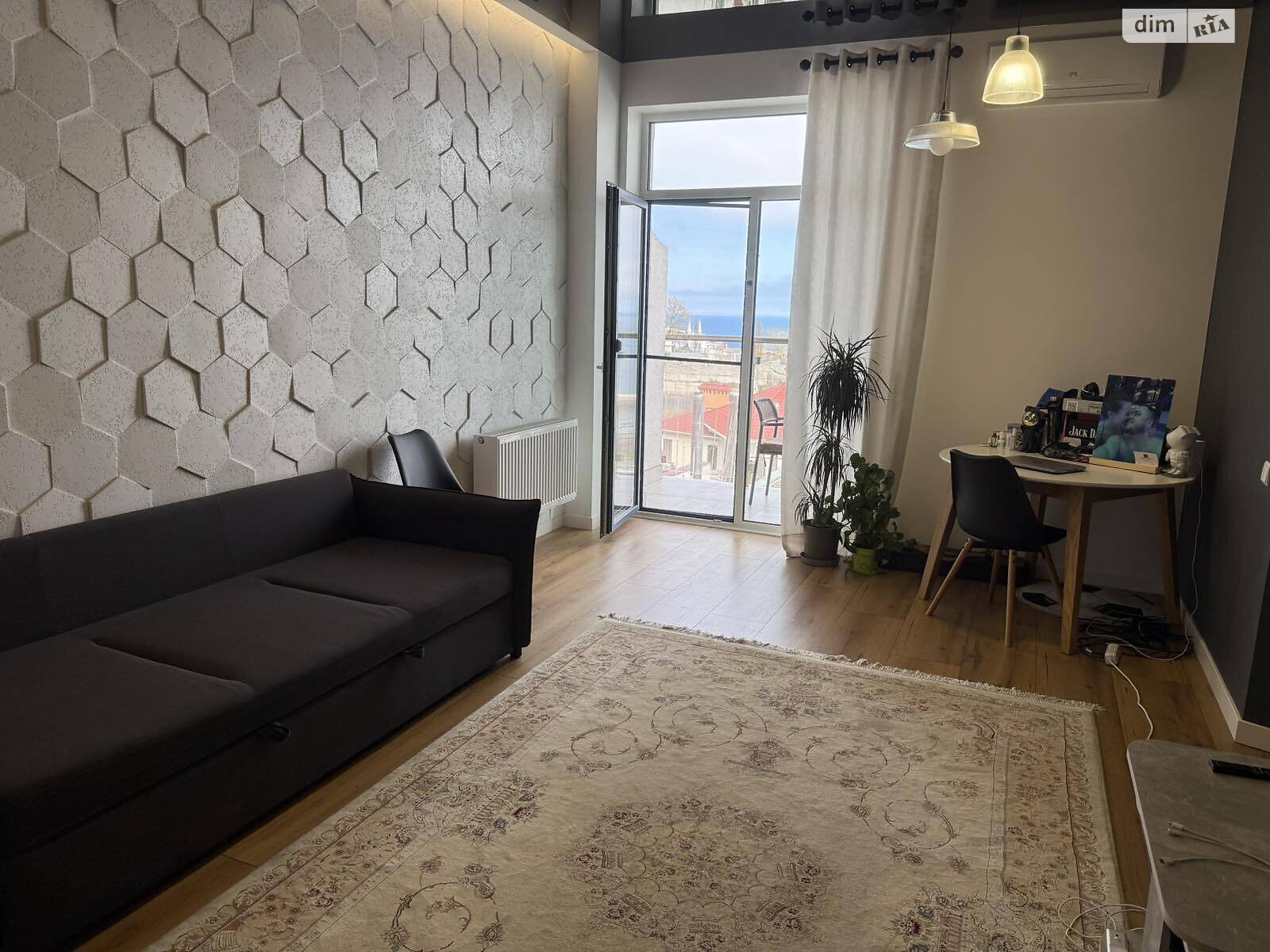 Продажа двухкомнатной квартиры в Одессе, на пер. Ванный 1, район Приморский фото 1 Продажа двухкомнатной квартиры в Одессе, на пер. Ванный 1, район Приморский фото 1