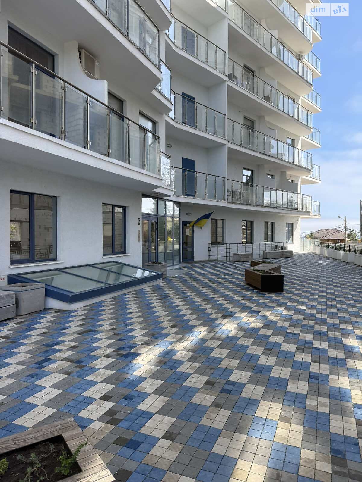 Продажа двухкомнатной квартиры в Одессе, на пер. Ванный 1, район Приморский фото 1 Продажа двухкомнатной квартиры в Одессе, на пер. Ванный 1, район Приморский фото 1