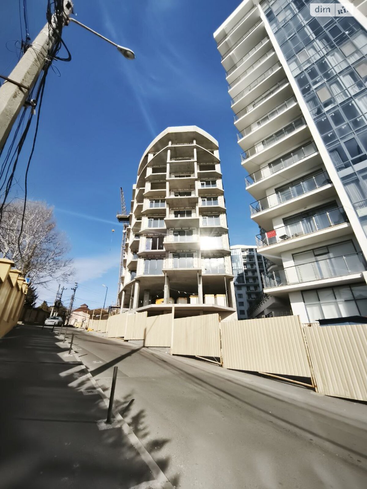 Продажа однокомнатной квартиры в Одессе, на пер. Ванный 9, район Приморский фото 1 Продажа однокомнатной квартиры в Одессе, на пер. Ванный 9, район Приморский фото 1