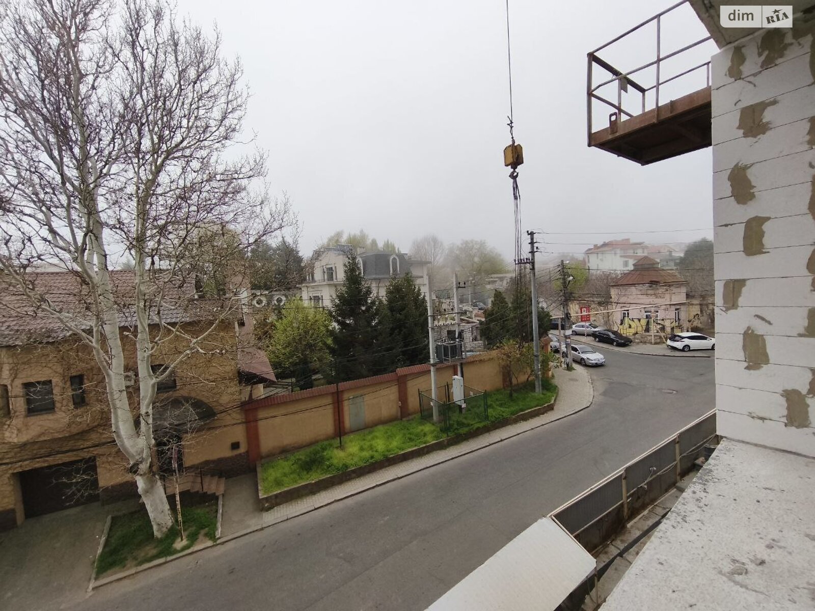 Продажа однокомнатной квартиры в Одессе, на пер. Ванный 9, район Приморский фото 1