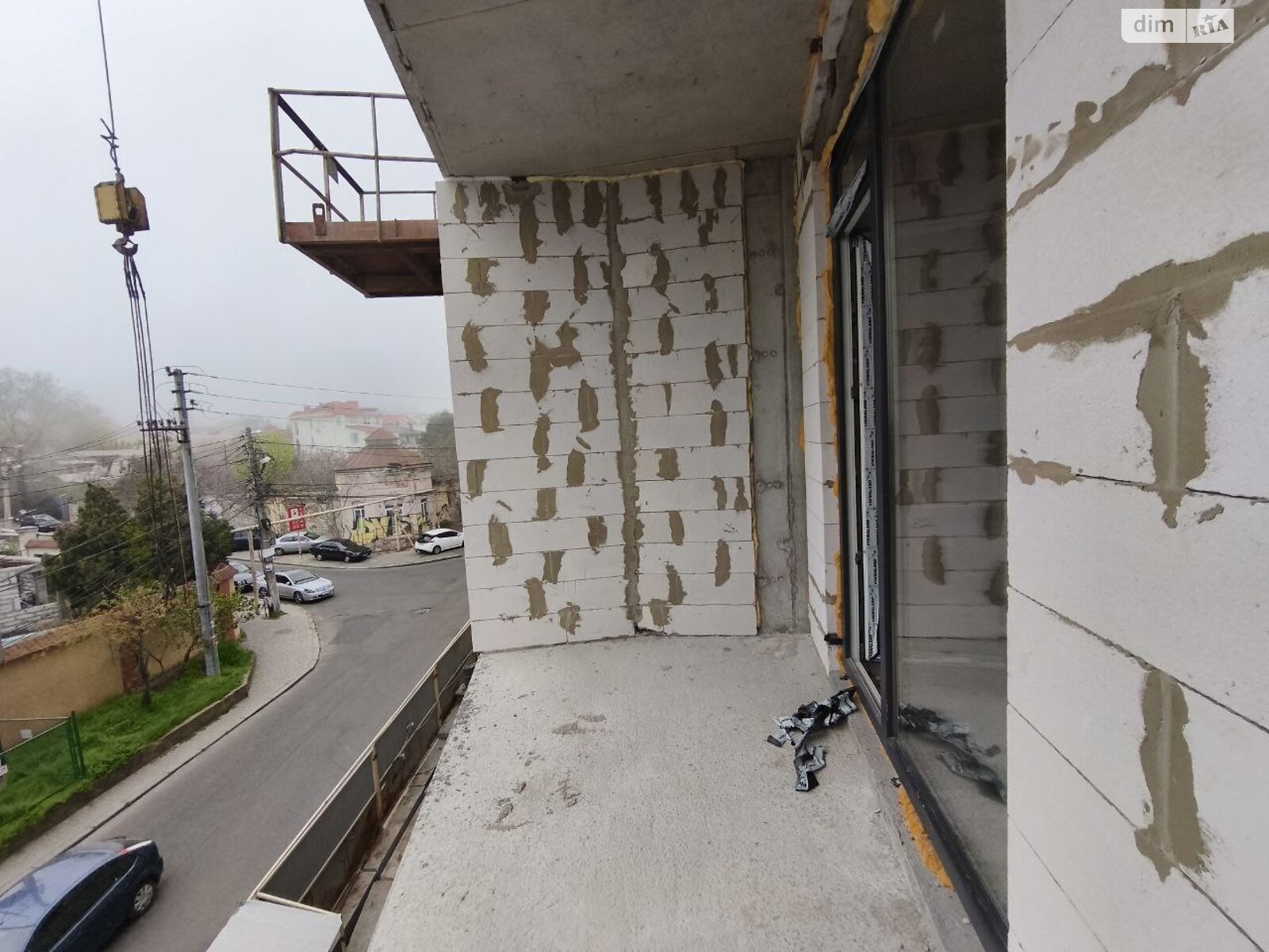 Продажа однокомнатной квартиры в Одессе, на пер. Ванный 9, район Приморский фото 1 Продажа однокомнатной квартиры в Одессе, на пер. Ванный 9, район Приморский фото 1