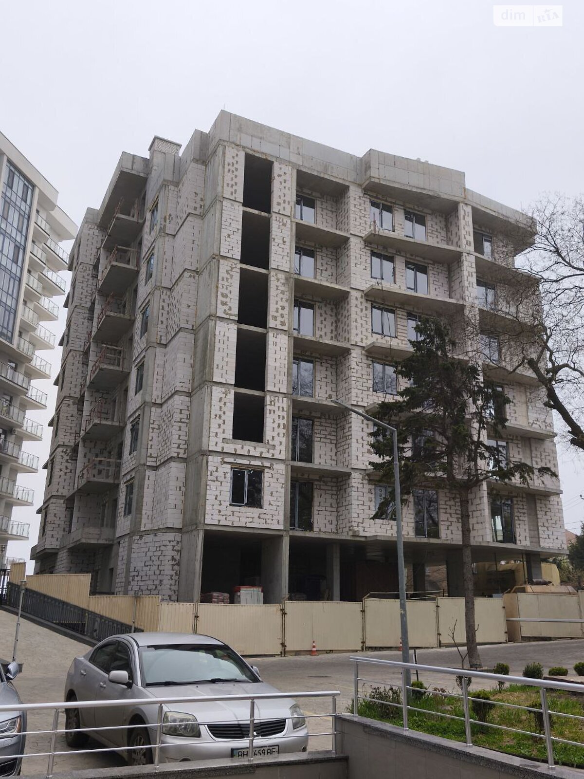 Продажа однокомнатной квартиры в Одессе, на пер. Ванный 9, район Приморский фото 1 Продажа однокомнатной квартиры в Одессе, на пер. Ванный 9, район Приморский фото 1