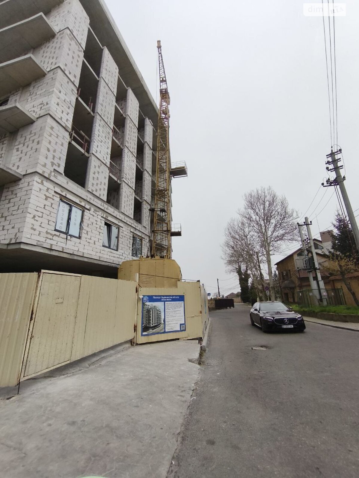 Продажа однокомнатной квартиры в Одессе, на пер. Ванный 9, район Приморский фото 1 Продажа однокомнатной квартиры в Одессе, на пер. Ванный 9, район Приморский фото 1