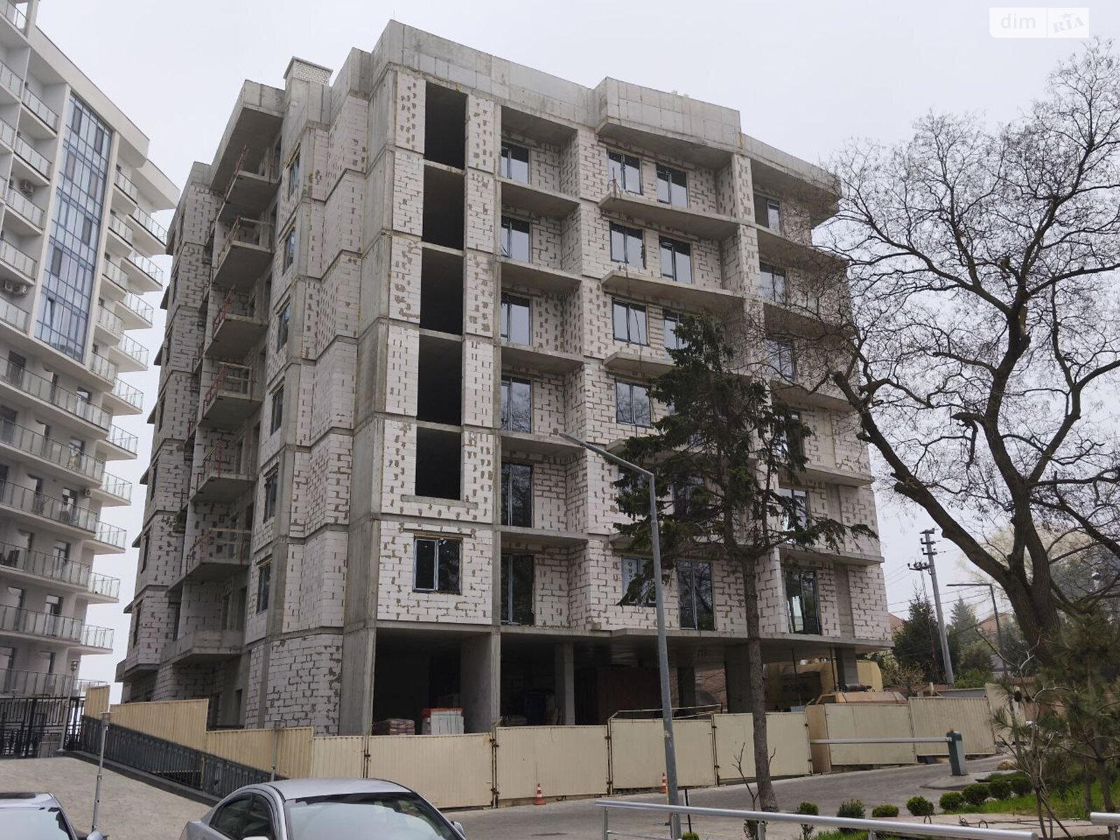 Продажа однокомнатной квартиры в Одессе, на пер. Ванный 9, район Приморский фото 1 Продажа однокомнатной квартиры в Одессе, на пер. Ванный 9, район Приморский фото 1