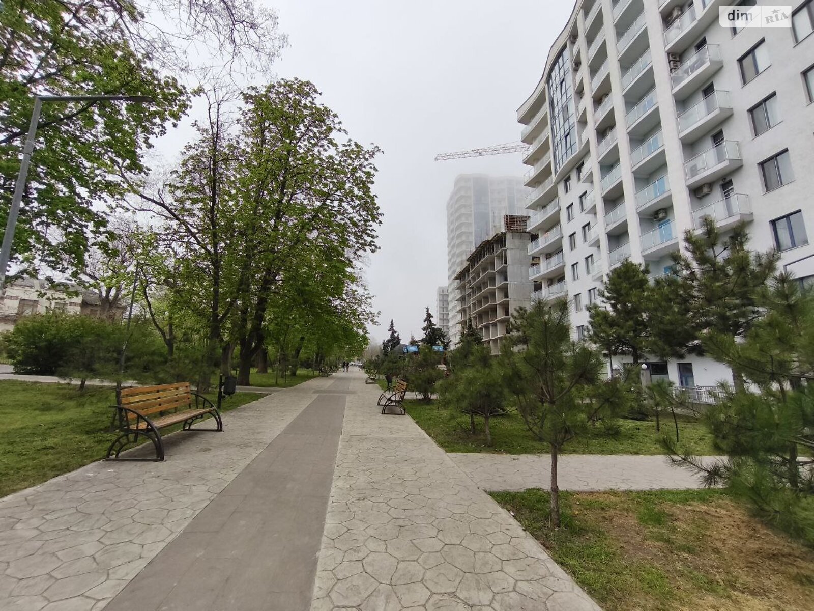 Продаж двокімнатної квартири в Одесі, на пров. Ванний 9, район Приморський фото 1 Продаж двокімнатної квартири в Одесі, на пров. Ванний 9, район Приморський фото 1