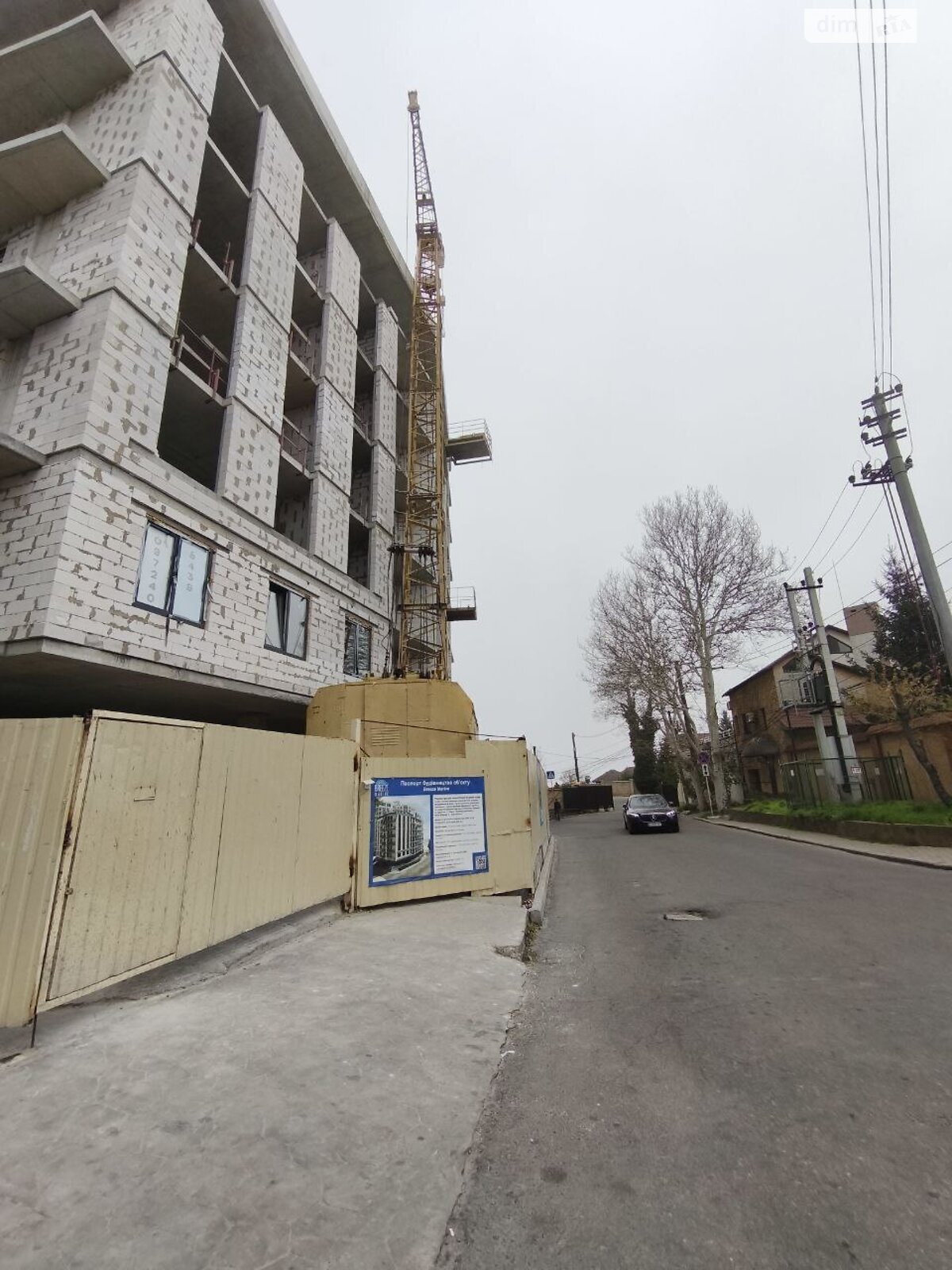 Продаж двокімнатної квартири в Одесі, на пров. Ванний 9, район Приморський фото 1 Продаж двокімнатної квартири в Одесі, на пров. Ванний 9, район Приморський фото 1