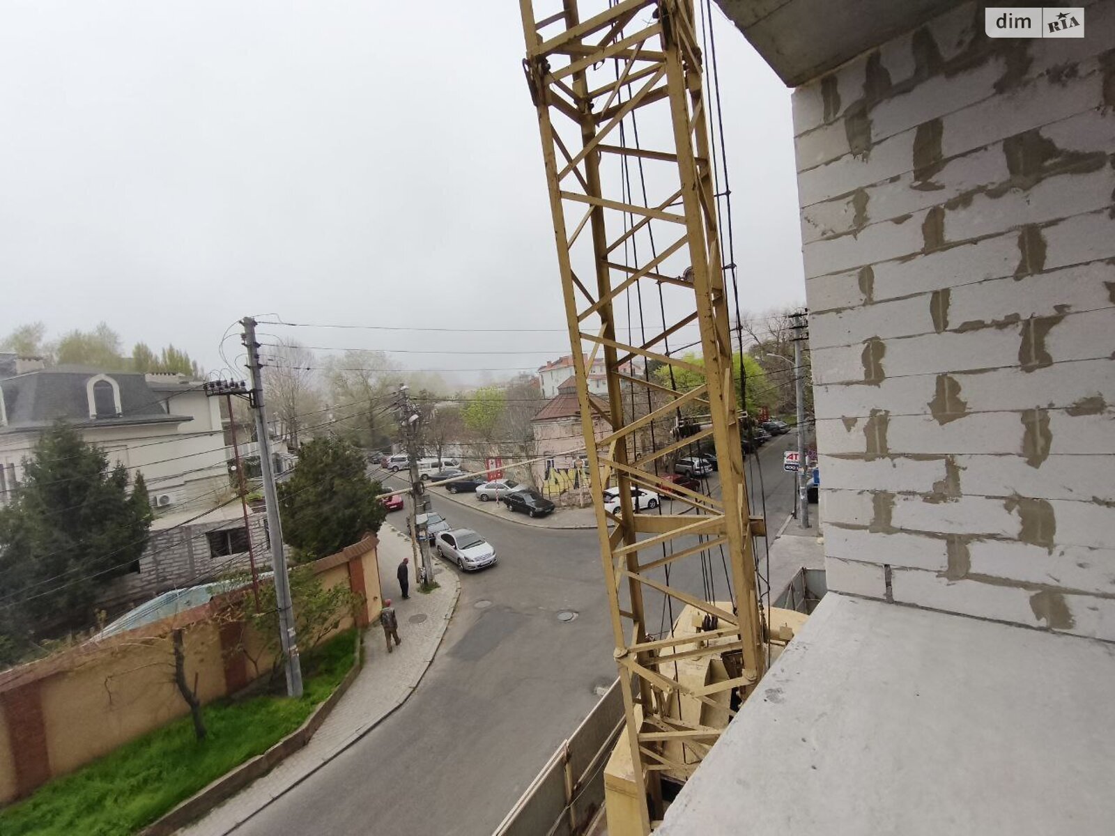 Продажа однокомнатной квартиры в Одессе, на пер. Ванный 9, район Приморский фото 1 Продажа однокомнатной квартиры в Одессе, на пер. Ванный 9, район Приморский фото 1