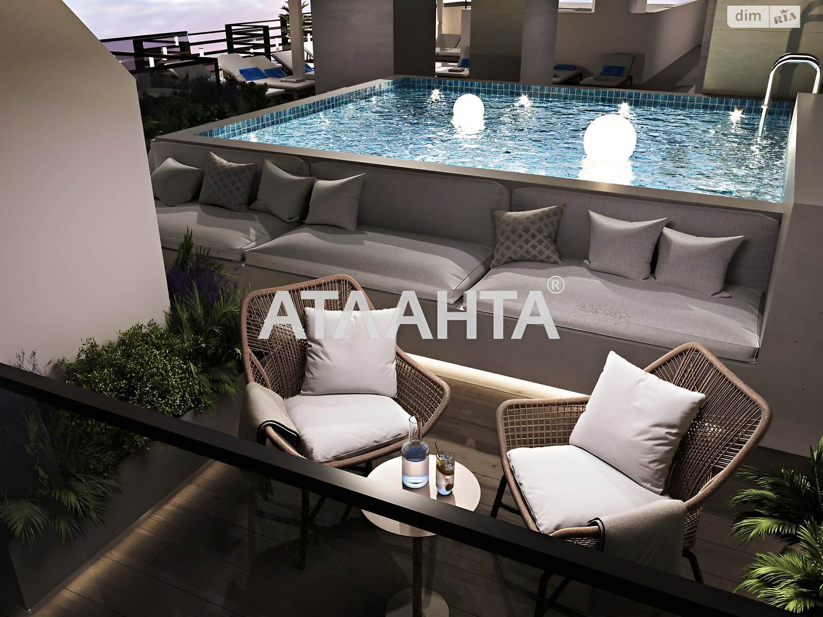 Продажа двухкомнатной квартиры в Одессе, на пер. Ванный, район Приморский фото 1 Продажа двухкомнатной квартиры в Одессе, на пер. Ванный, район Приморский фото 1