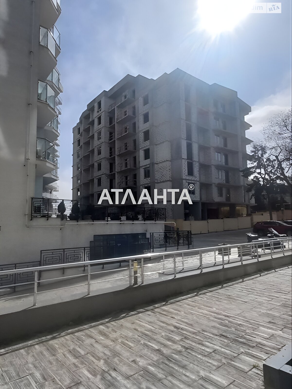 Продаж однокімнатної квартири в Одесі, на пров. Ванний, район Приморський фото 1 Продаж однокімнатної квартири в Одесі, на пров. Ванний, район Приморський фото 1