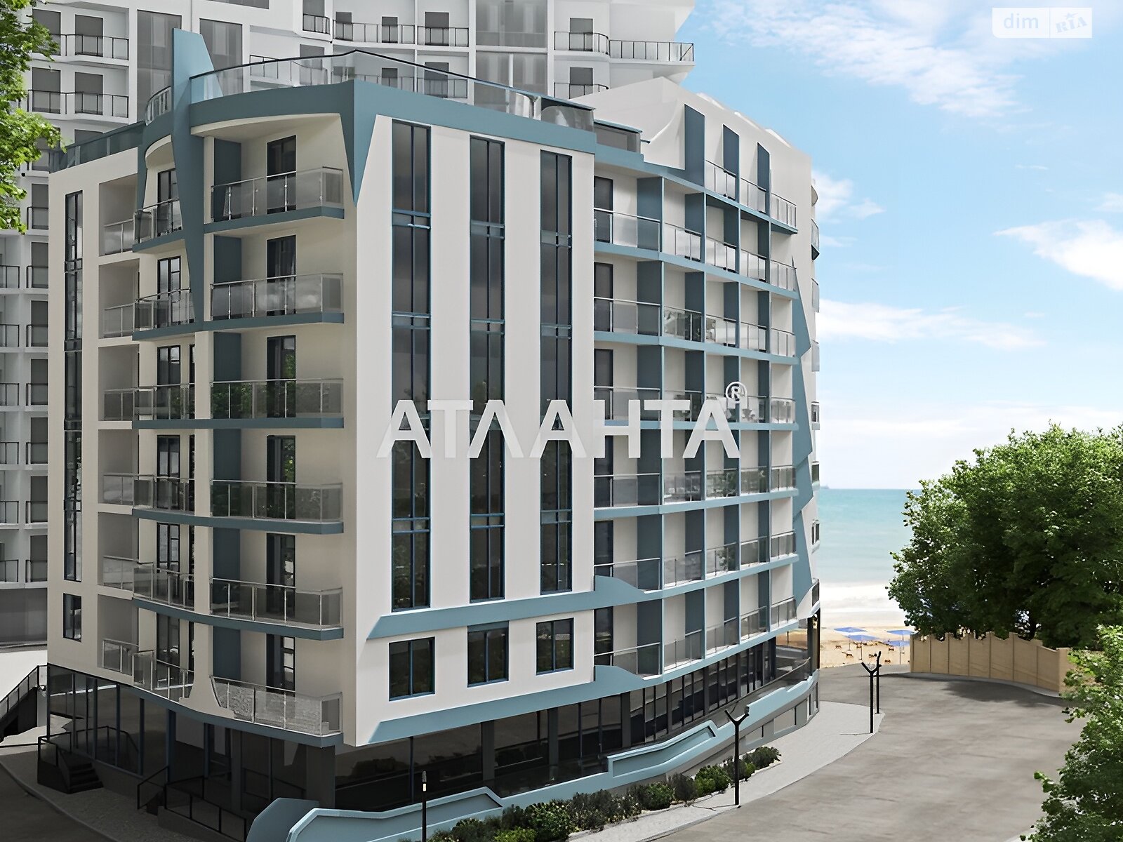 Продажа двухкомнатной квартиры в Одессе, на пер. Ванный, район Приморский фото 1 Продажа двухкомнатной квартиры в Одессе, на пер. Ванный, район Приморский фото 1