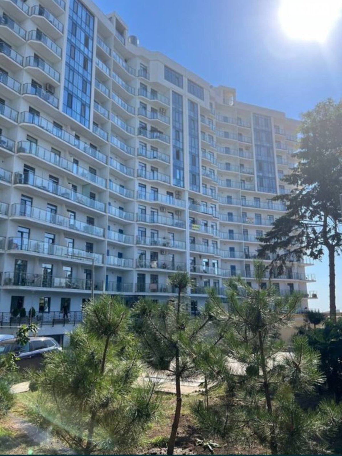 Продажа однокомнатной квартиры в Одессе, на пер. Ванный 1А, кв. 98, район Приморский фото 1 Продажа однокомнатной квартиры в Одессе, на пер. Ванный 1А, кв. 98, район Приморский фото 1