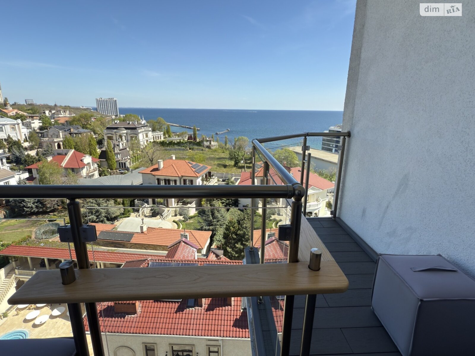 Продажа однокомнатной квартиры в Одессе, на пер. Ванный 1А, кв. 98, район Приморский фото 1 Продажа однокомнатной квартиры в Одессе, на пер. Ванный 1А, кв. 98, район Приморский фото 1