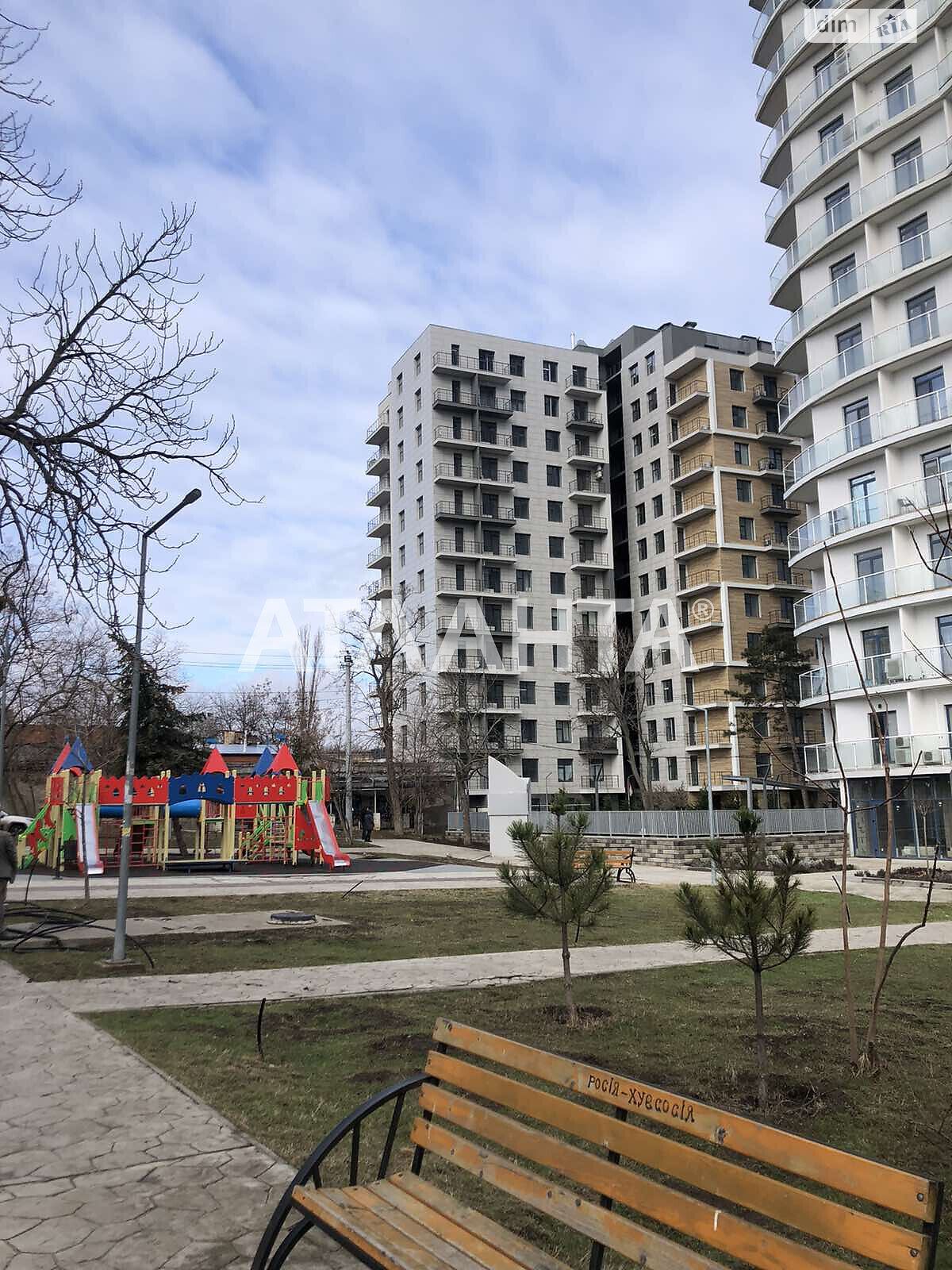 Продажа однокомнатной квартиры в Одессе, на пер. Ванный 5Г, район Приморский фото 1 Продажа однокомнатной квартиры в Одессе, на пер. Ванный 5Г, район Приморский фото 1