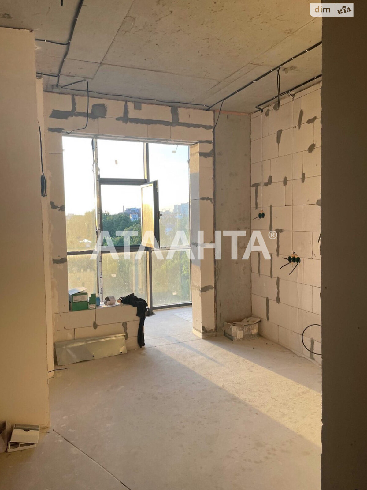 Продаж однокімнатної квартири в Одесі, на пров. Ванний 5Г, район Приморський фото 1 Продаж однокімнатної квартири в Одесі, на пров. Ванний 5Г, район Приморський фото 1