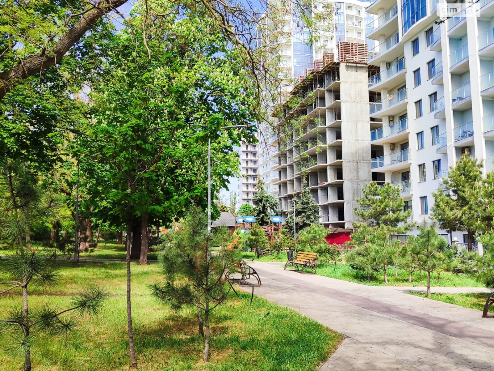 Продаж двокімнатної квартири в Одесі, на пров. Ванний, район Приморський фото 1 Продаж двокімнатної квартири в Одесі, на пров. Ванний, район Приморський фото 1