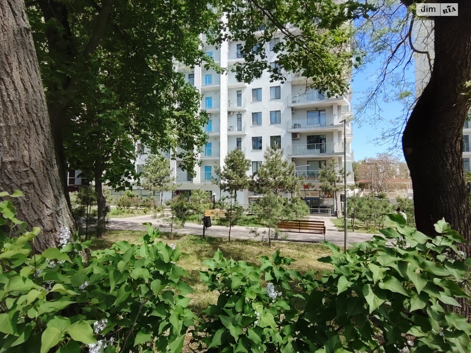 Продаж двокімнатної квартири в Одесі, на пров. Ванний, район Приморський фото 1 Продаж двокімнатної квартири в Одесі, на пров. Ванний, район Приморський фото 1