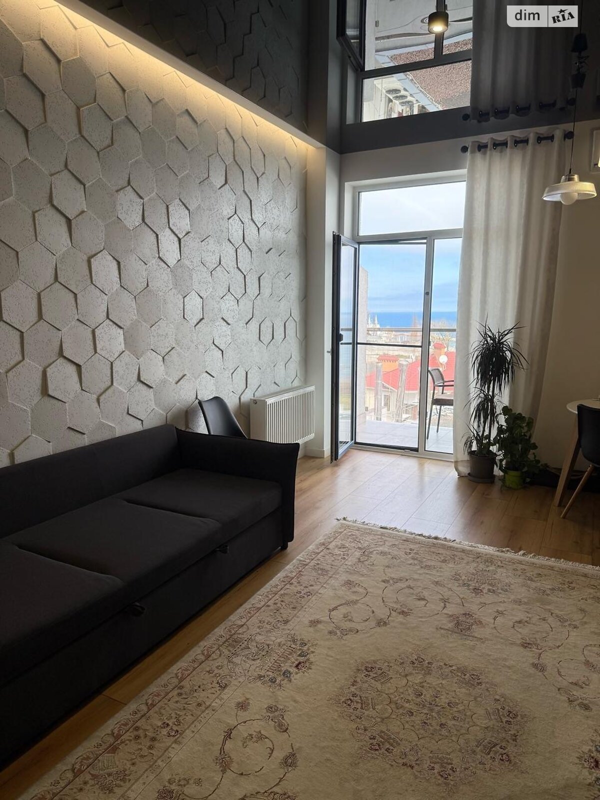 Продажа двухкомнатной квартиры в Одессе, на пер. Ванный 1, район Приморский фото 1 Продажа двухкомнатной квартиры в Одессе, на пер. Ванный 1, район Приморский фото 1