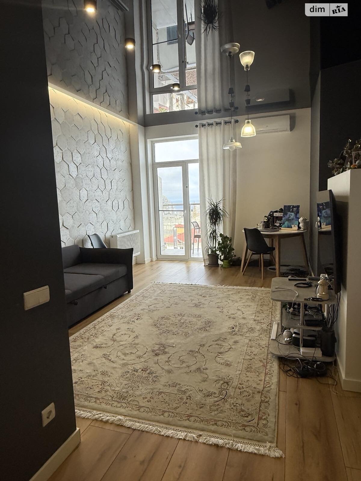 Продажа двухкомнатной квартиры в Одессе, на пер. Ванный 1, район Приморский фото 1 Продажа двухкомнатной квартиры в Одессе, на пер. Ванный 1, район Приморский фото 1