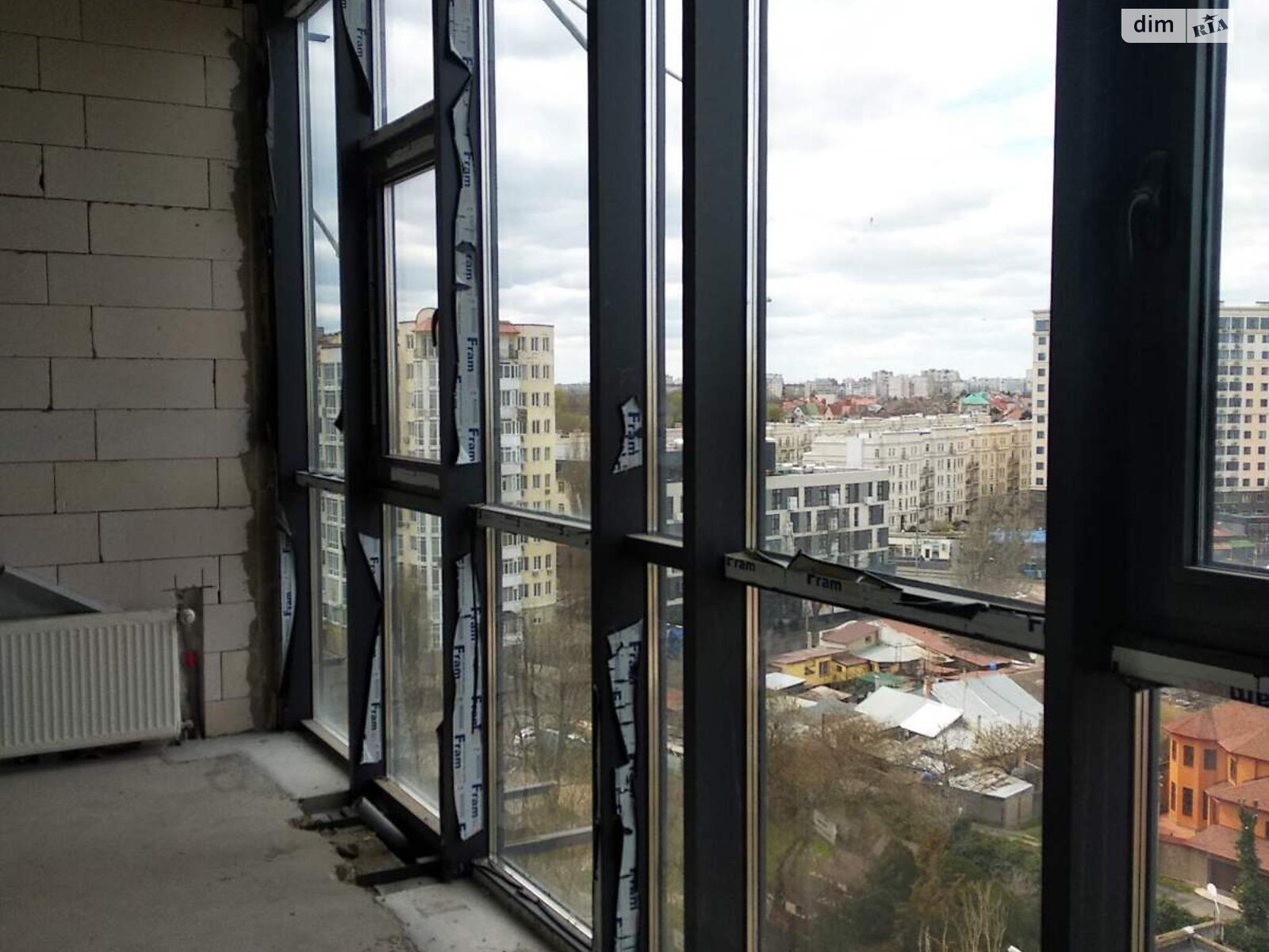 Продажа однокомнатной квартиры в Одессе, на пер. Ванный 5Г, район Приморский фото 1 Продажа однокомнатной квартиры в Одессе, на пер. Ванный 5Г, район Приморский фото 1